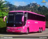 Nova Isa Turismo 2026 na cidade de Petrópolis, Rio de Janeiro, Brasil, por Victor Henrique. Número da foto: #:id.