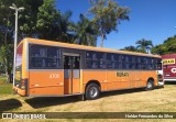 Ideal Transporte e Locação 4700 na cidade de Artur Nogueira, São Paulo, Brasil, por Helder Fernandes da Silva. Número da foto: #:id.