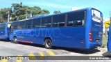 Expresso Pégaso D87873 na cidade de Rio de Janeiro, Rio de Janeiro, Brasil, por Kaio de Macedo. Número da foto: #13174931.