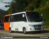 Ônibus Particulares 2010 na cidade de Petrópolis, Rio de Janeiro, Brasil, por Victor Henrique. Número da foto: #13175271.