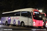 Buses Landeros 093 na cidade de Santiago, Santiago, Metropolitana de Santiago, Chile, por Benjamín Tomás Lazo Acuña. Número da foto: #13175051.