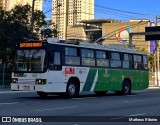 Next Mobilidade - ABC Sistema de Transporte 7065 na cidade de São Bernardo do Campo, São Paulo, Brasil, por Matheus Ribeiro. Número da foto: #13174818.