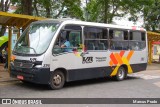 VB Transportes e Turismo 395 na cidade de Jundiaí, São Paulo, Brasil, por Marcus Prado. Número da foto: #13175066.