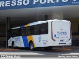American Vans Transportes e Turismo 2503 na cidade de Porto Feliz, São Paulo, Brasil, por Weslley Kelvin Batista. Número da foto: #13173549.