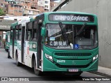 OT Trans - Ótima Salvador Transportes 21473 na cidade de Salvador, Bahia, Brasil, por Victor São Tiago Santos. Número da foto: #:id.
