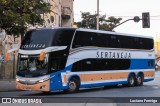Viação Sertaneja 20247 na cidade de Belo Horizonte, Minas Gerais, Brasil, por Luciano Formiga. Número da foto: #13173929.