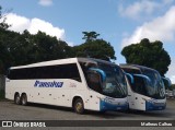 Transilva Transportes 40300 na cidade de Camaçari, Bahia, Brasil, por Matheus Calhau. Número da foto: #13174751.