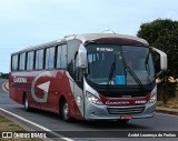 Expresso Gardenia 4080 na cidade de Campinas, São Paulo, Brasil, por André Lourenço de Freitas. Número da foto: #13175098.