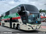 Empresa de Ônibus Nossa Senhora da Penha 64015 na cidade de Barueri, São Paulo, Brasil, por Robson Prado. Número da foto: #13175130.
