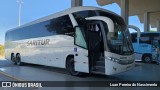 Saritur - Santa Rita Transporte Urbano e Rodoviário 32600 na cidade de Montes Claros, Minas Gerais, Brasil, por Luan Pereira do Nascimento. Número da foto: #:id.