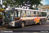 Rápido Campinas 7808 na cidade de Jundiaí, São Paulo, Brasil, por Marcus Prado. Número da foto: #13175103.