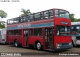 Viação Caprioli  na cidade de Campinas, São Paulo, Brasil, por Busologia Gabrielística. Número da foto: #13175202.