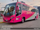 Kelly Tur Turismo 62 na cidade de Porto Alegre, Rio Grande do Sul, Brasil, por JULIO SILVA. Número da foto: #13173501.
