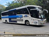 Auto Viação Bragança 18.031 na cidade de São Paulo, São Paulo, Brasil, por Alex da Silva Rodrigues. Número da foto: #13173435.