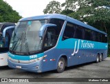 JJ Turismo 9000 na cidade de Camaçari, Bahia, Brasil, por Matheus Calhau. Número da foto: #:id.