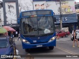 São Judas Tadeu 1289 na cidade de Caruaru, Pernambuco, Brasil, por Simão Cirineu. Número da foto: #13173440.