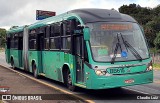 Transporte Coletivo Glória BB615 na cidade de Curitiba, Paraná, Brasil, por Claudio Luiz. Número da foto: #13174852.
