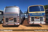 Ônibus Particulares 7273 na cidade de Artur Nogueira, São Paulo, Brasil, por Helder Fernandes da Silva. Número da foto: #13173642.