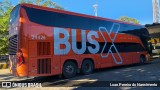 Bus X 24426 na cidade de Pirapora, Minas Gerais, Brasil, por Luan Pereira do Nascimento. Número da foto: #13173560.