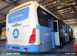 HP Transportes Coletivos 20.678 na cidade de Goiânia, Goiás, Brasil, por Carlos Júnior. Número da foto: #13174209.