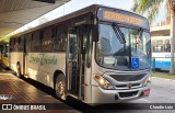 RST - Rodoviária Santa Terezinha 5333 na cidade de Florianópolis, Santa Catarina, Brasil, por Claudio Luiz. Número da foto: #13174680.