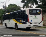Viação Elite 2376 na cidade de Volta Redonda, Rio de Janeiro, Brasil, por David Freitas. Número da foto: #13174435.