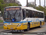 Restinga Transportes Coletivos 2496 na cidade de Porto Alegre, Rio Grande do Sul, Brasil, por Otávio dos Reis . Número da foto: #:id.