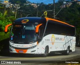 Venus Turística 3230 na cidade de Petrópolis, Rio de Janeiro, Brasil, por Victor Henrique. Número da foto: #13175243.