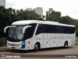 Auto Viação Catarinense 3456 na cidade de Curitiba, Paraná, Brasil, por Ricardo Matu. Número da foto: #:id.