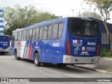 Next Mobilidade - ABC Sistema de Transporte 80.925 na cidade de Diadema, São Paulo, Brasil, por Luis Nunez. Número da foto: #13173676.
