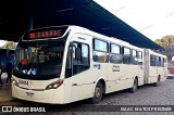 Viação Antonina 24414 na cidade de Almirante Tamandaré, Paraná, Brasil, por ISAAC MATOS PREIZNER. Número da foto: #13174933.