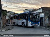 Transportadora Globo 763 na cidade de Recife, Pernambuco, Brasil, por Felipe Luiz. Número da foto: #13174083.