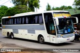 Duarte Viagens 5600 na cidade de Salvador, Bahia, Brasil, por Felipe Pessoa de Albuquerque. Número da foto: #:id.