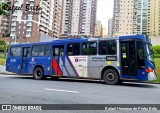 Viação Osasco 21.341 na cidade de Barueri, São Paulo, Brasil, por Rafael Henrique de Pinho Brito. Número da foto: #13174098.