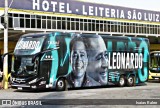 Leonardo 4037 na cidade de Santos Dumont, Minas Gerais, Brasil, por Isaias Ralen. Número da foto: #13174360.