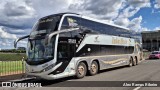 Isla Bus Transportes 3000 na cidade de Brasília, Distrito Federal, Brasil, por Alex Ramos Ribeiro. Número da foto: #13175250.