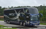 Nety Turismo 7273 na cidade de Santa Isabel, São Paulo, Brasil, por George Miranda. Número da foto: #13174890.