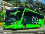 GG Turismo 4600 na cidade de Petrópolis, Rio de Janeiro, Brasil, por Victor Henrique. Número da foto: #:id.