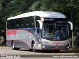 Viação Santa Cruz 351110 na cidade de São Paulo, São Paulo, Brasil, por Fabricio do Nascimento Zulato. Número da foto: #:id.