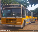 Associação de Preservação de Ônibus Clássicos 2442 na cidade de Campinas, São Paulo, Brasil, por Adriano Luis. Número da foto: #13174632.