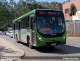 Viação Piracicabana Distrito Federal 119130 na cidade de Sobradinho II, Distrito Federal, Brasil, por Matheus de Souza. Número da foto: #:id.