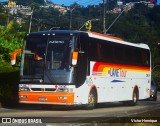 Lane Tour 366 na cidade de Petrópolis, Rio de Janeiro, Brasil, por Victor Henrique. Número da foto: #13174561.