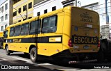 Prefeitura Municipal de Aracitaba 9F86 na cidade de Santos Dumont, Minas Gerais, Brasil, por Isaias Ralen. Número da foto: #13174367.