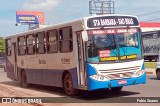 ViaBus Transportes CT-00001 na cidade de Ananindeua, Pará, Brasil, por Fabio Soares. Número da foto: #13173960.