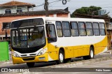 Ônibus Particulares OFN8B44 na cidade de Belém, Pará, Brasil, por Fabio Soares. Número da foto: #13174884.
