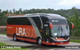 Lirabus 13057 na cidade de Santa Isabel, São Paulo, Brasil, por George Miranda. Número da foto: #:id.