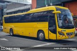 Transportes Transvanu 00 na cidade de Hospital, San José, San José, Costa Rica, por Andrés Martínez Rodríguez. Número da foto: #13173446.