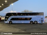 Expresso Guanabara 2203 na cidade de Teresina, Piauí, Brasil, por Marcio Eduardo da Silva Morais. Número da foto: #13174371.