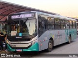 Auto Viação Urubupungá 00260 na cidade de Osasco, São Paulo, Brasil, por Ítalo Silva. Número da foto: #:id.