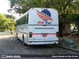 RM Tur 1135 na cidade de Teresina, Piauí, Brasil, por Marcio Eduardo da Silva Morais. Número da foto: #13174404.
